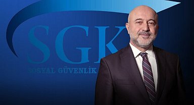 SGK Başkanı'nın iddialarına açıklama