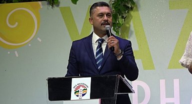Şile Belediye Başkanı Kabadayı: "Şile Bezi defilesini çok özlemişiz"