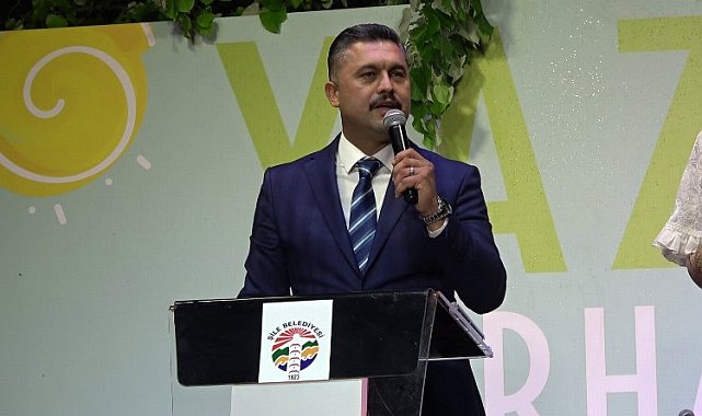 Şile Belediye Başkanı Kabadayı: "Şile Bezi defilesini çok özlemişiz"