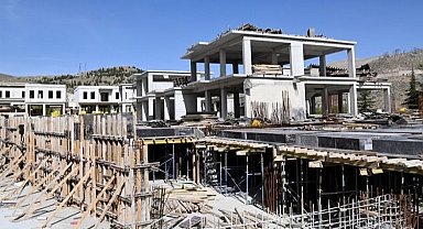 Sille, Konya'nın cazibe merkezi haline geldi