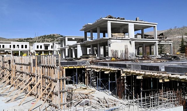 Sille, Konya'nın cazibe merkezi haline geldi