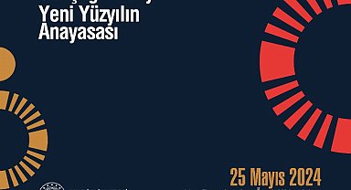 Sivil Anayasa için söz gençlerde!