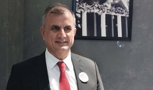 SİVİLAY: Bursa'da OSB'leri verimli kullanalım yeter