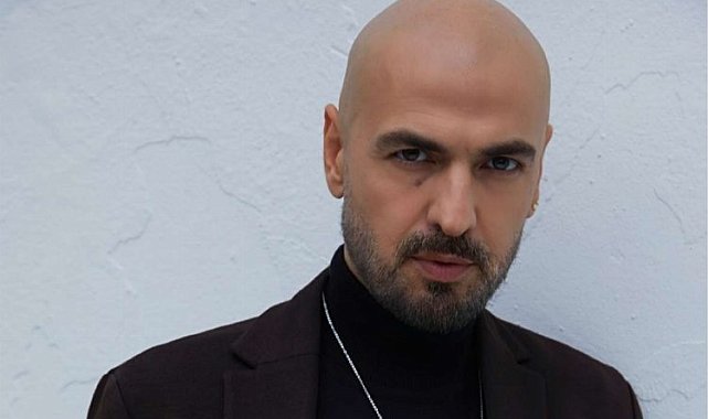 Soner Sarıkabadayı'dan yeni şarkı