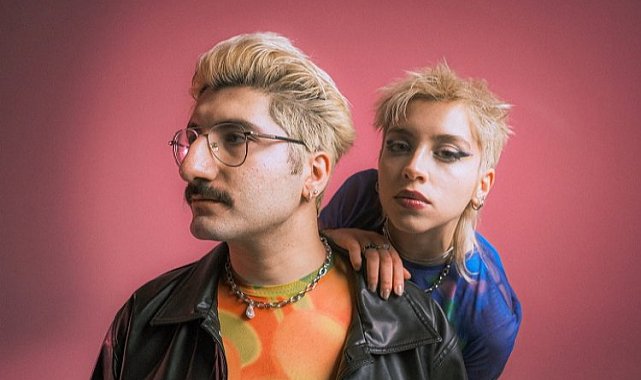 Sonf Analog funk ve disko tınılarıyla geliyor