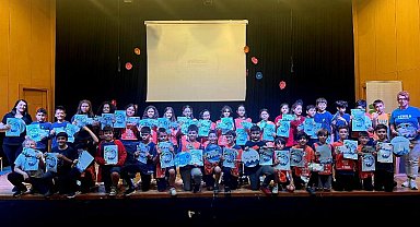 Su Kardeşliği Projesi ile suyu koruyan nesiller yetişecek