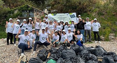 Sürdürülebilir çevre için el ele verdiler