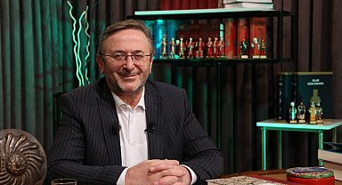 Tarihi Hünkar Çayırı'nda İstanbul'un Fethi etkinliği