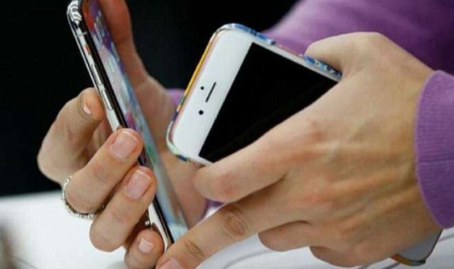 Ticaret'ten bazı telefon aksamları ithalatına gözetim