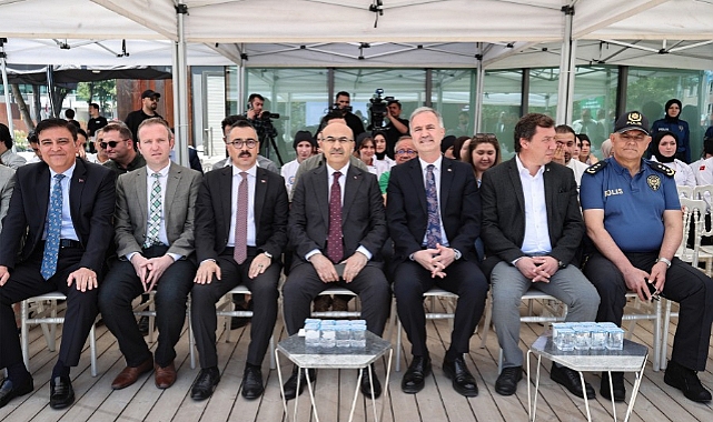 Türk Mutfağı Haftası İnegöl'den başladı