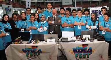 Türkiye çapında yine büyük ses getirecek KOCAFEST başlıyor