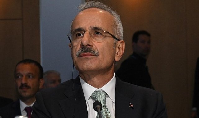 Türkiye Ukrayna'nın yeniden inşası için masada