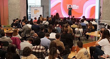 TÜSİAD dönüşümü hızlandırıyor!