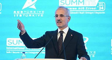 Ulaşımda teknolojik dönüşüm