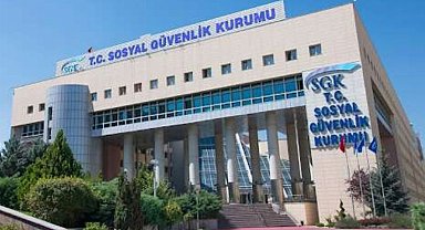 Uzaktan muayene SGK kapsamına alındı