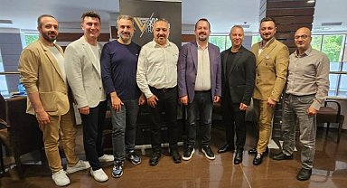 Via Premium'dan Bulgaristan'da sağlık buluşması