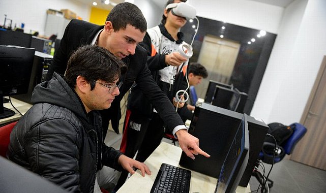 Web yazılımı eğitimlerine başvurular başladı