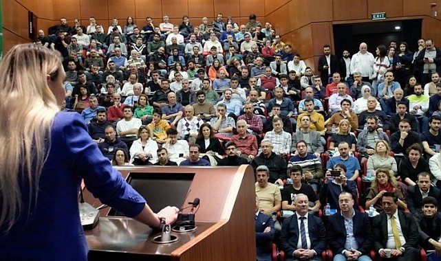 Yabancı yatırımcının Türkiye ilgisi