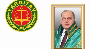 Yargıtay'ın yeni başkanı belli oldu