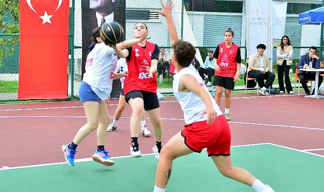YASAV'dan 19 Mayıs'a özel turnuva