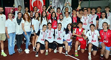 YASAV'dan 19 Mayıs'a yakışan turnuva