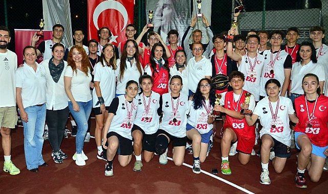 YASAV'dan 19 Mayıs'a yakışan turnuva