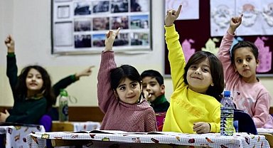 Yeni müfredata 67 bin öneri