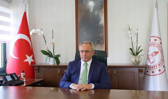 Yeni müfredatın hedefi