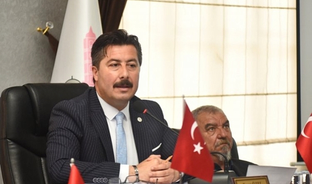 Yenişehir'de şeffaf belediyecilik adımı