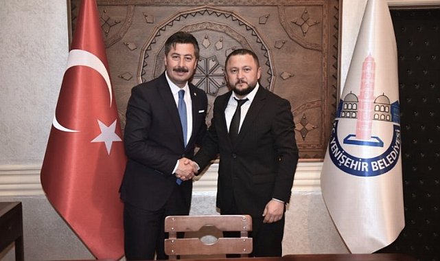 Yenişehir'de can dostlarına geçici barınma merkezi