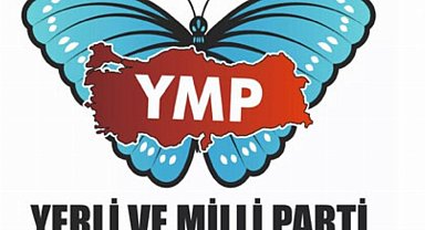 Yerli ve Milli Parti'nin Başkanı İskender Doğan oldu