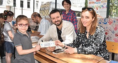 Yunusemre Halk Eğitimi Merkezi öğrenciler ile bir araya geliyor