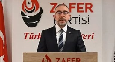 Zafer Partili Bayır'dan Yunanistan teftişine sert yanıt