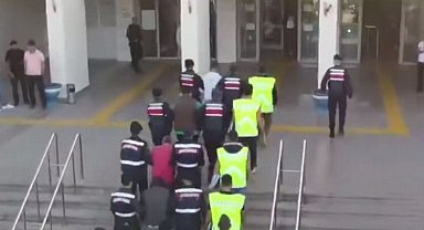 15 ilde 54 'Sibergöz'altı!