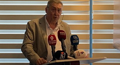 Afet yönetiminde Hz. Nuh örneği