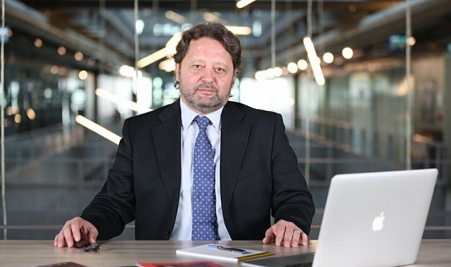 AGÜ, Yenilikçi Üniversiteler Sıralaması'nda Dünya 18'incisi
