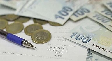 Bakan Göktaş:"887 milyon TL ödeme hesaplat hesaplara yatıyor"*