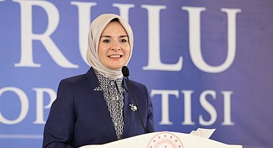 Bakan Göktaş: Temel beklentimiz aile yapısının güçlendirilmesi