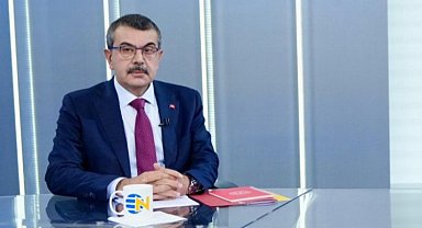 Bakan Tekin: Mezuniyet balolarını yasaklamadık