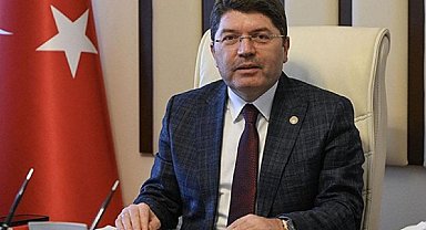 Bakan Tunç'tan 'Diamond Tema' açıklaması... "Eleştiriler, soruşturmalardan rahatsız olanlarındır"