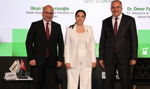 Bakan Yardımcısı Sayan: "2026 yılında 5G'ye geçmeyi planlıyoruz"
