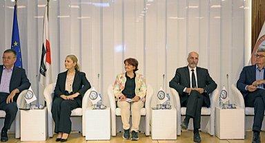 Balkan Üniversiteleri'nden "Turizmde Tanıtım" paneli