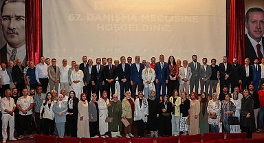 Başkan Alemdar: "Verdiğimiz sözleri tek tek tutuyoruz"