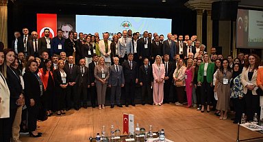 Başkan Alper Taban'a bir önemli görev daha