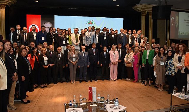 Başkan Alper Taban'a bir önemli görev daha
