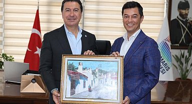 Başkan Aras: "Kimse kaçak yapım legalleşecek ümidinde olmamalı"