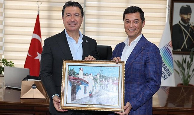 Başkan Aras: "Kimse kaçak yapım legalleşecek ümidinde olmamalı"