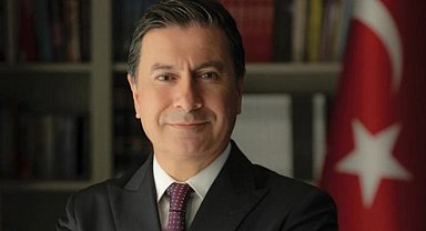 Başkan Aras Kurban Bayramı'nı Kutladı