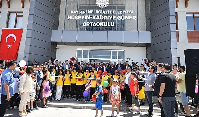 Başkan Büyükkılıç'tan Büyükşehir kurslarına davet