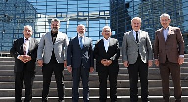 Başkan Çolakbayrakdar: "'Birlikten Kuvvet Doğar' sözünün en güzel örneğini sergiliyoruz"